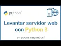 Subir proyecto Django a servidor python anywhere