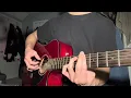 SLOW DANCING IN THE DARK - Joji (Cover)