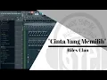 Download Lagu Rilex Clan - Cinta Yang Memilih (Karoke/Beat Only)