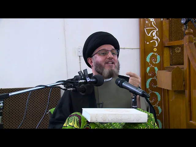 وسائل التواصل معى الله حلقة 21