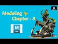 Modeling Chapter 8