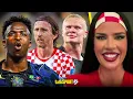 Ivana Knoll on Her Friendship with Haaland Croatia Celebrity Status Football s Biggest Stars