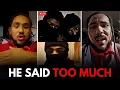He Went Live With Masked Men By the Next Night He Was Gone FULL Marley Whoop Story