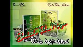 Download Wet Appetite - Sudah Tiba Masa ( lagu Raya ) MP3