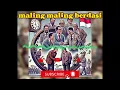 Alifozzil - MALING MALING BERDASI (official music)