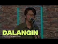 Download Lagu Dalangin - Earl Agustin LIVE on HANGOVER