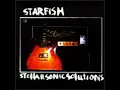 Starfish - Warpfactor