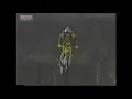 1999 Gravity Games Travis Pastrana Final Run