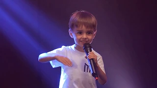 Два дубки Кирил Май 