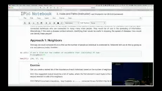 Eric Ma - Practical Analysis Made Simple