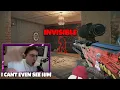 Download Lagu MY WORST ROUND OF SIEGE (ever)