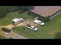 Troup County shooting