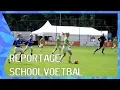Download Lagu Mijn wedstrijd: Schoolvoetbal | ZAPPSPORT