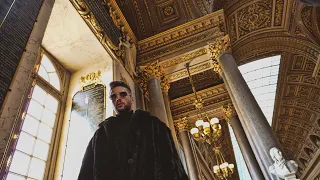 مودي العربي خطاف Moudy Khattaf Prod By Khattab Official Music Video 