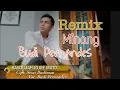 Download Lagu Album Minang Remix - BASULUAH JO AIA MATO - Budi Pernandes || Cipt.Sexri Budiman