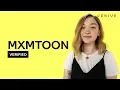 Download Lagu mxmtoon \