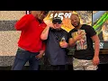 fremont street downtown Las Vegas nv 702 with clyde after hours dancing in the