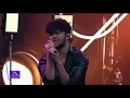 CNCO - DEJARÍA TODO (LIVE)