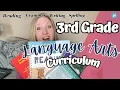 3RD GRADE LANGUAGE ARTS CURRICULUM PICKS Charlotte Mason Homeschool 3rd Grade