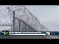 Michigan Corrections Organization calls for National Guard amid prison staffing crisis