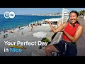 Lagu Discover the Magic of Nice in One Day! 🇫🇷☀️