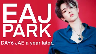 Download What Happened to Day6 Jae (EAJ PARK) MP3