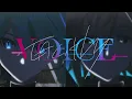KIRA - VOICE feat. Hatsune Miku \u0026 GUMI