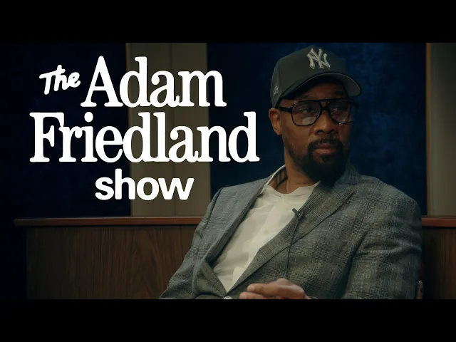 Video: RZA Talks Wu-Tang, Creation, New Film