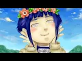 Hinata Fan Art Speed Paint