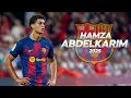 Lagu Hamza Abdelkarim حمزة عبدالكريم - Welcome Barcelona? - 2025ᴴᴰ