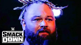Bray Wyatt is Back WWE SmackDown Highlights 22 WWE on USA