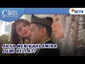 Lagu Permintaan Konyol! Bella Ingin Aksa Menikah Siri Dengan Amira | Ketika Cinta Memanggilmu Eps 1
