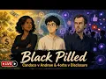 Black PIlled - Money Clout Science