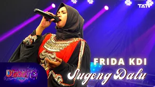 Download FRIDA KDI - SUGENG DALU - CIPT. DENNY CAKNAN - MUSIK LARE JAWI | HUT TATV 16TH | NYAMPURSARI NEH MP3