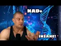 Lagu NAD+ Is A Total Game Changer... (Must Try IV)