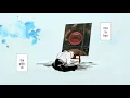 [Vietsub] Gunjou / 群青 (ぐんじょう) - YOASOBI | "Blue Period" MV Ver