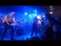 Lagu GUN - Money To Burn - Live at King Tut's 10.11.2014