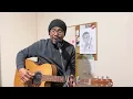 Download Lagu Aku Jatuh Cinta - Rinto Harahap | Decky Music Guitar Cover