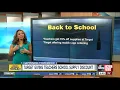 Target offering teacher discounts on school supplies clothing