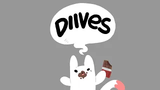 Diives Greetings!