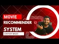05 Analyzing Data Part-1 Movie Recommender System Machine Learning
