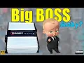 Is This the watt Per Dollar King Taramps Big Boss 3 3000W Bass Amplifier