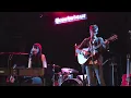 Lucy Schwartz - "Darling I Do" feat Landon Pigg (Live at The Troubadour in LA  02-24-10)