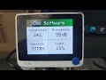 SeeedStudio SenseCAP K1100 - SHT40 and LoRa-E5 sensor module part I