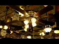 Ceiling Fans at Home Depot 2012