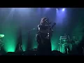 Holly Humberstone - Die Happy (Live from 9:30 Club 6/10/26)