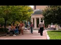 Undergraduate Studies at GW s Columbian College of Arts Sciences