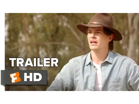 Spin Out Official Trailer 1 (2016) - Xavier Samuel Movie