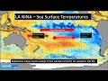 What is La Nina We explain in 60 seconds