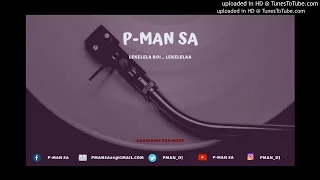 p man u0026 don rockie disturbed main mix 